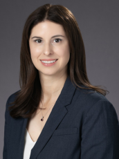Francesca Scanio Stacey